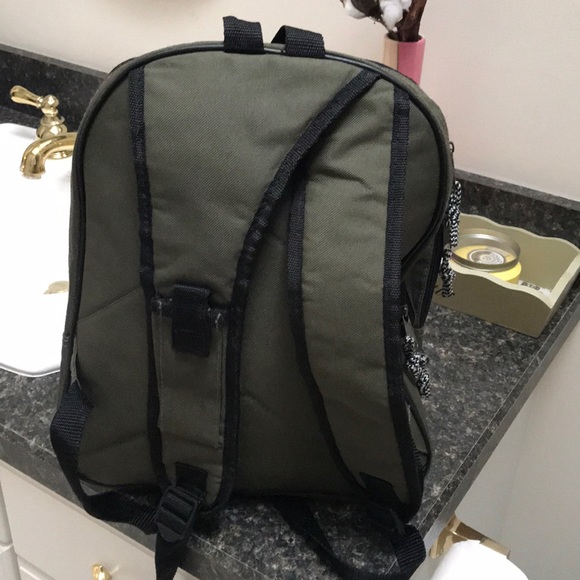 Jazzi Gear Other Dublin Marathon Jazzi Gear Backpack Poshmark